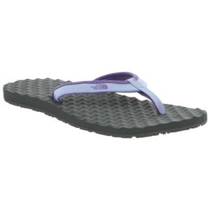 The North Face Base Camp Mini Ii EU 37 Purple Impression / Dark Shadow Grey