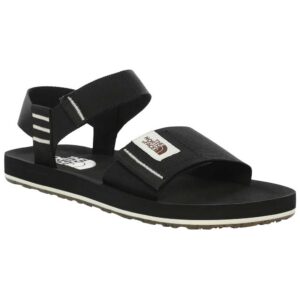 The North Face Skeena EU 40 Black / Vintage White