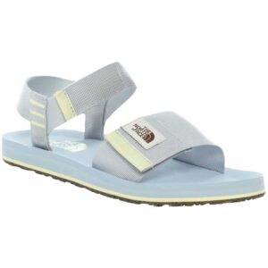 The North Face Skeena EU 40 Celestial Blue / Tender Yellow