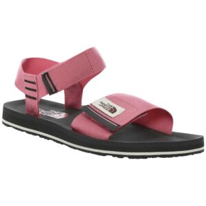 The North Face Skeena EU 41 Heather Rose / Asphalt Grey