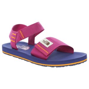The North Face Skeena EU 40 Wildasterprple / Brightnavy