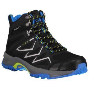 Cmp Soft Gemini Trekking Wp EU 39 Black