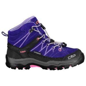 Cmp Rigel Mid Trekking Wp EU 31 Pencil / Iris