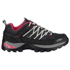 Cmp Rigel Low Trekking Wp EU 37 Anthracite / Off White