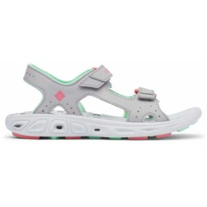 Columbia Techsun Vent Youth EU 33 Steam / Coral Bloom