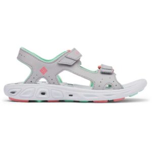 Columbia Techsun Vent Children EU 26 Steam / Coral Bloom