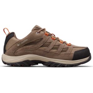 Columbia Crestwood EU 44 1/2 Pebble / Desert Sun