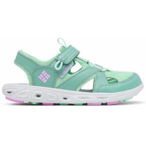 Columbia Techsun Wave Youth EU 33 Copper Ore / Orchid