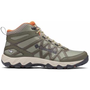 Columbia Peakfreak X2 Mid Outdry EU 41 1/2 Hiker Green / Cedar