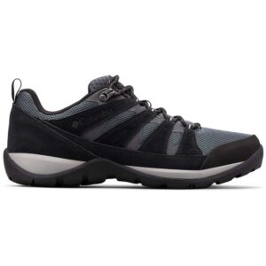 Columbia Redmond V2 EU 41 1/2 Graphite / Columbia Grey