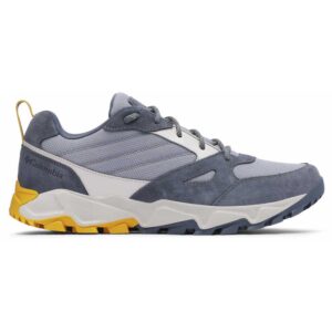Columbia Ivo Trail EU 41 1/2 Monument / Golden Yellow