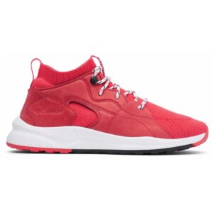 Columbia Sh/ft Outdry Mid EU 38 1/2 Juicy / Black