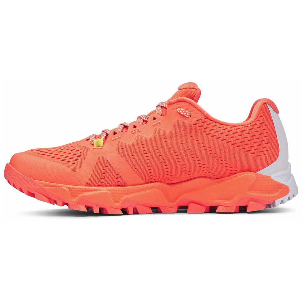 Columbia Trans Alps Fkt Iii EU 41 Zing / Grey Ice - Imagen 3