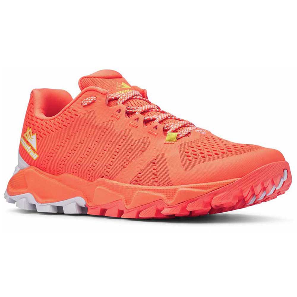 Columbia Trans Alps Fkt Iii EU 41 Zing / Grey Ice - Imagen 4