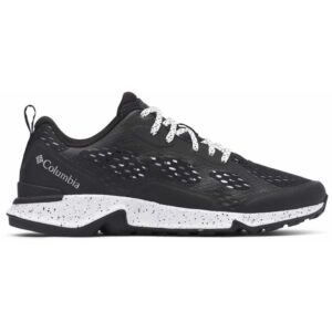 Columbia Vitesse EU 38 Black / Pure Silver