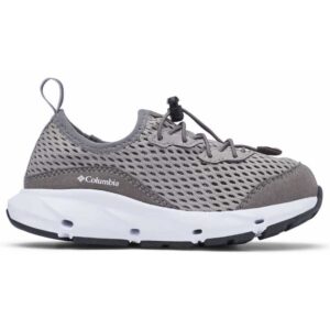 Columbia Vent Children EU 29 Ti Titanium / White