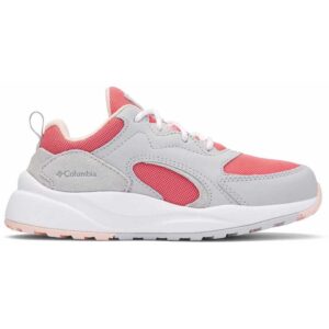 Columbia Pivot Youth EU 32 Coral Bloom / Blush Rose