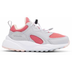Columbia Pivot Children EU 26 Coral Bloom / Blush Rose