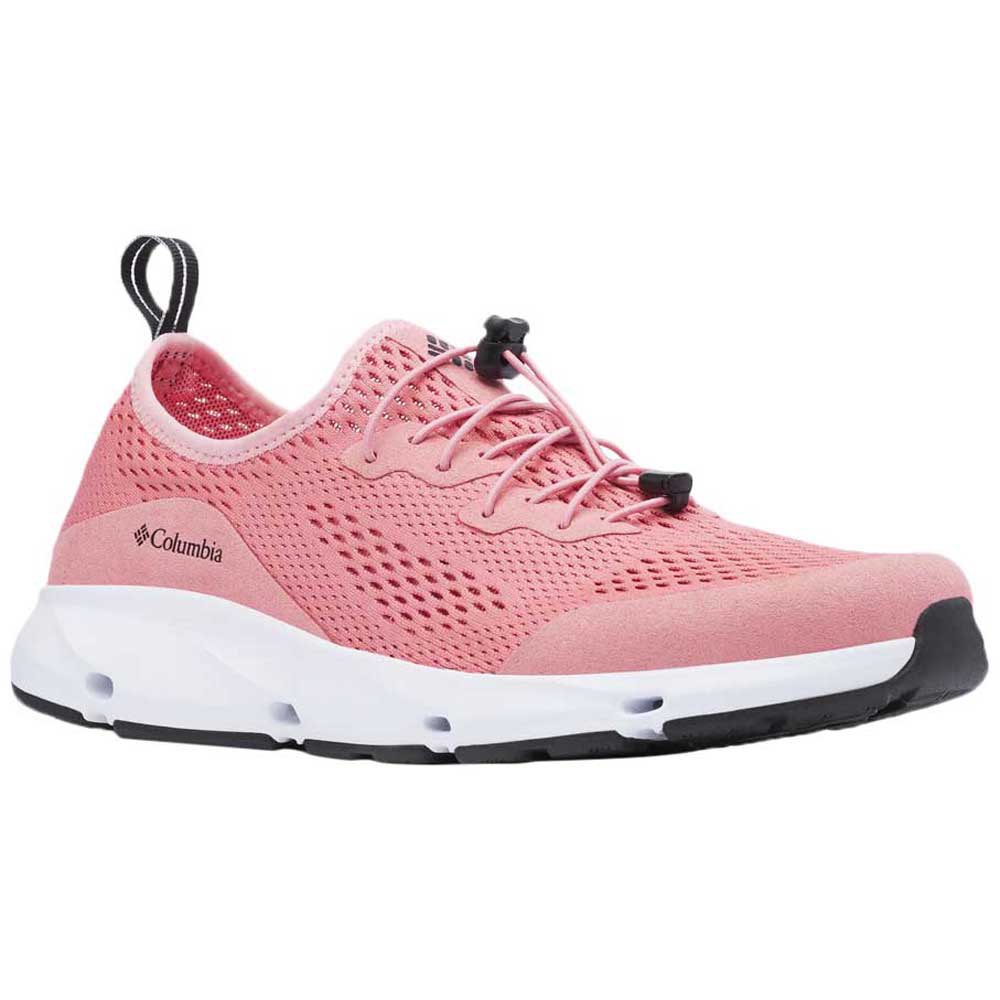Columbia Vent EU 43 Canyon Rose / Black - Imagen 4