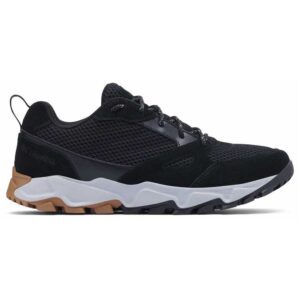 Columbia Ivo Trail Breeze EU 40 Black / Grey Ice