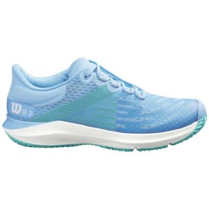 Wilson Kaos 3.0 EU 41 Alaskan Blue / Omphalodes / Aqua Sky