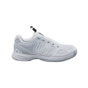 Wilson Kaos Junior EU 37 White / Pearl Blue / Black