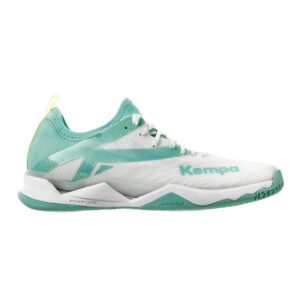 Kempa Wing Lite 2.0 EU 39 White / Turquoise