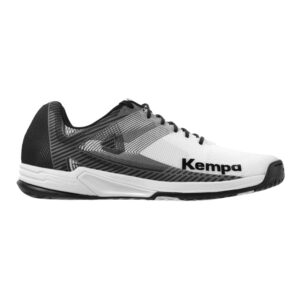 Kempa Wing 2.0 EU 42 White / Black