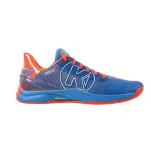Kempa Attack One 2.0 EU 39 1/2 Blue / Fluor Red