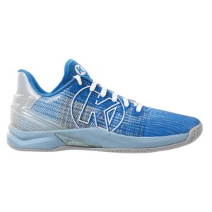 Kempa Attack One 2.0 EU 36 Diva Blue / Light Grey