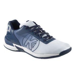 Kempa Attack Three 2.0 EU 37 1/2 White / Navy