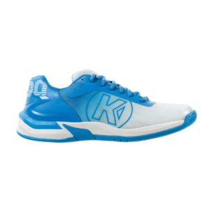 Kempa Attack 2.0 EU 36 White / Blue