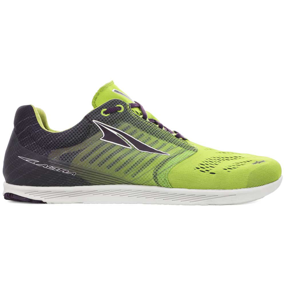 Altra Vanish R EU 39 Macaw Green / Purple