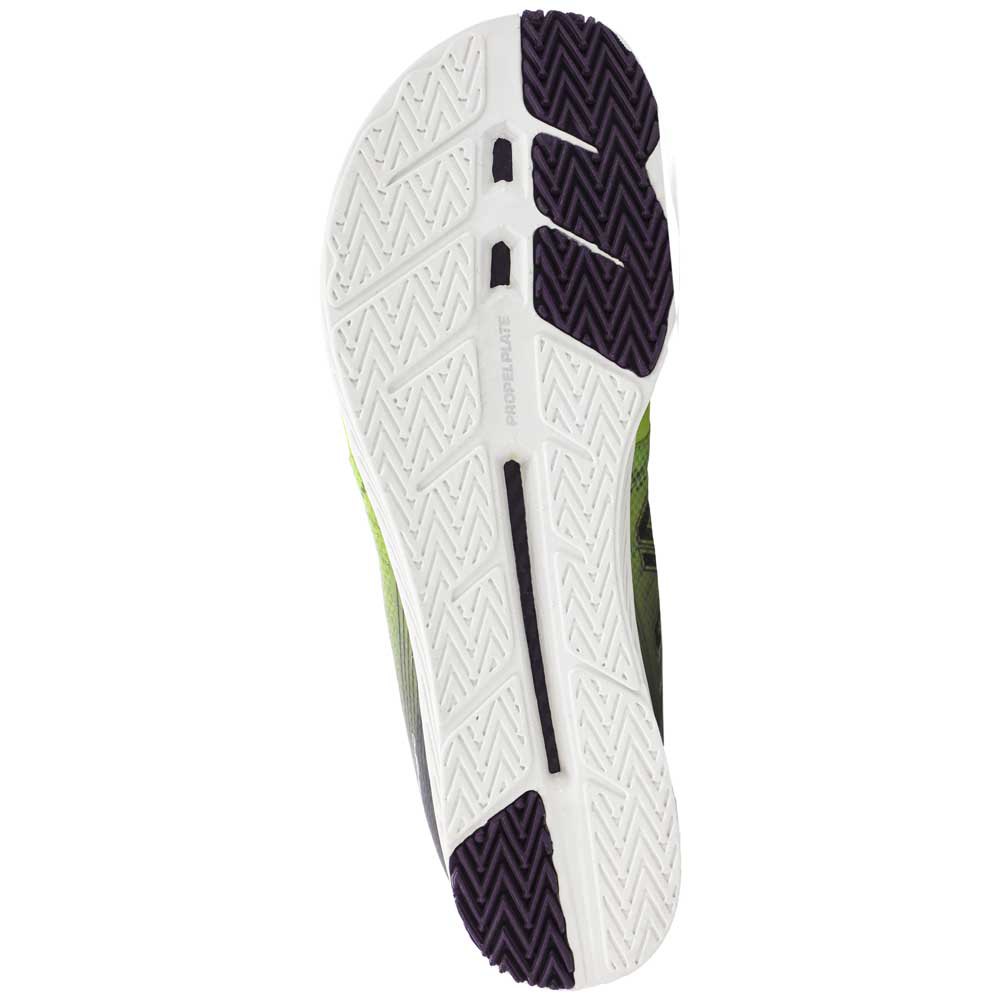 Altra Vanish R EU 39 Macaw Green / Purple - Imagen 2