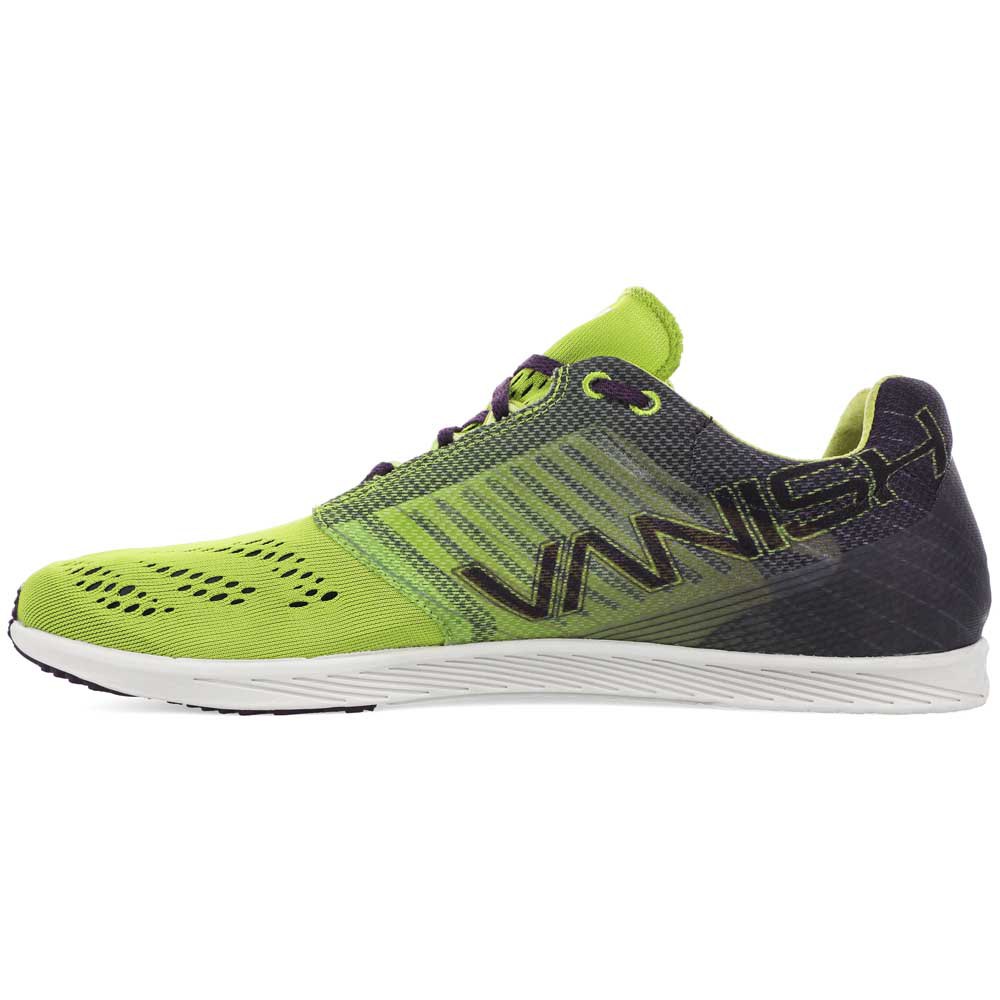 Altra Vanish R EU 39 Macaw Green / Purple - Imagen 3