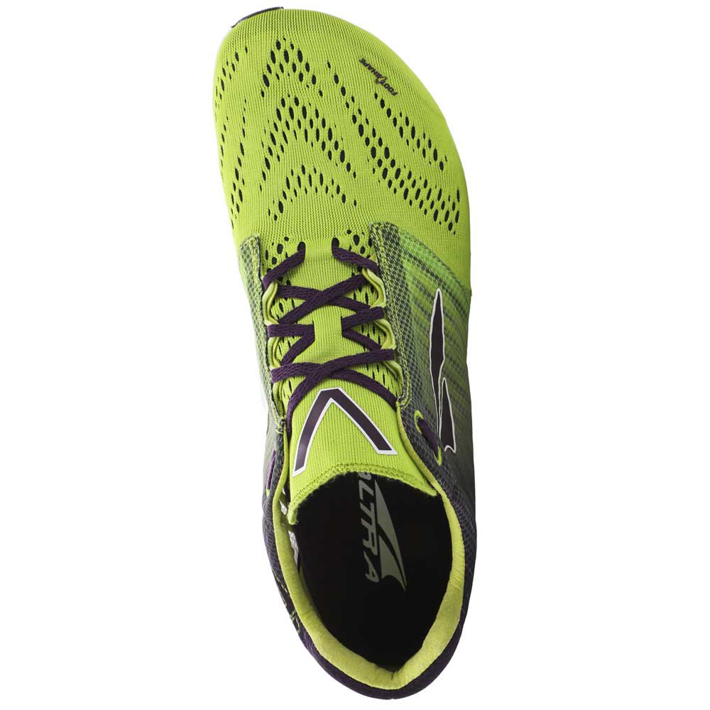 Altra Vanish R EU 39 Macaw Green / Purple - Imagen 4