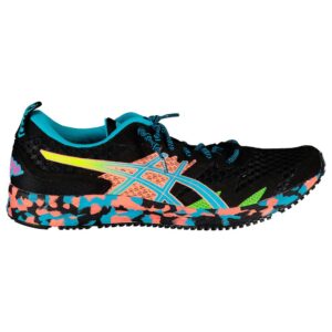 Asics Gel Noosa Tri 12 EU 36 Black / Aquarium