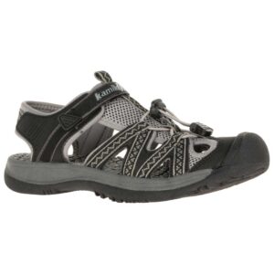 Kamik Islander 2 EU 36 Black / Charcoal