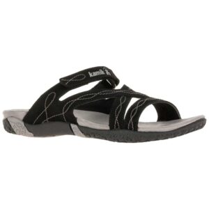Kamik Balta EU 37 Black