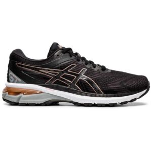 Asics Gt 2000 8 EU 37 Black / Rose Gold
