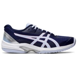Asics Court Speed Ff EU 39 1/2 Peacoat / Soft Sky