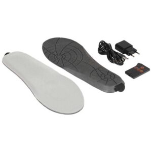 Klan-e Heated Soles EU 41-47 White / Grey