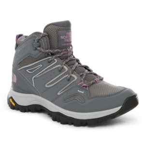 The North Face Hedgehog Fast Pack 2 Mid EU 36 Zinc Grey / Mauve Shadows