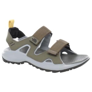The North Face Hedgehog Iii EU 40 1/2 New Taupe Green / TNF Black