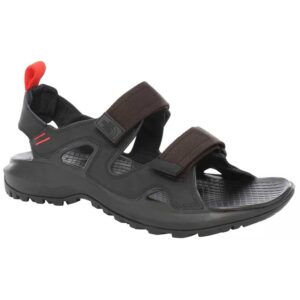 The North Face Hedgehog Iii EU 39 TNF Black / Asphalt Grey