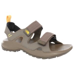 The North Face Hedgehog Iii EU 40 1/2 Weimaraner Brown / TNF Black