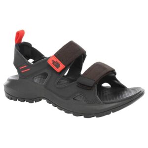 The North Face Hedgehog Iii EU 39 TNF Black / Asphalt Grey