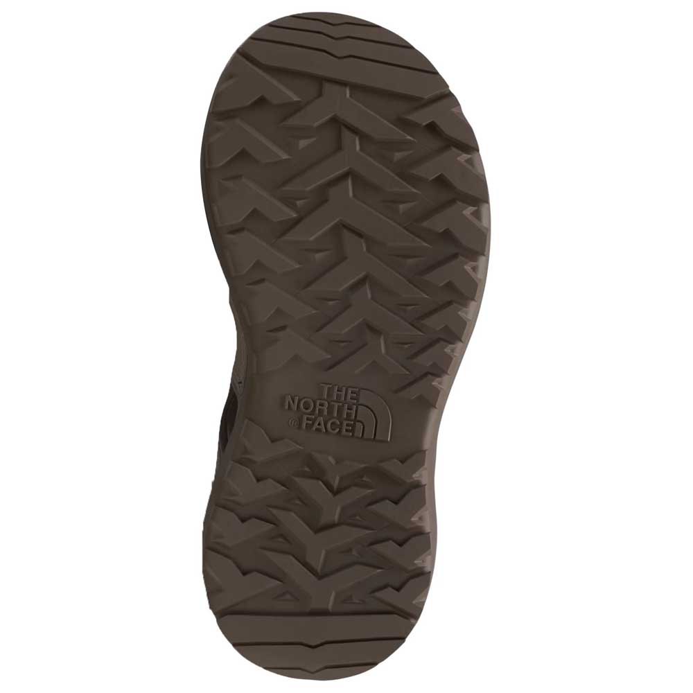 The North Face Hedgehog Iii EU 40 Vintage Khaki / Bipartisan Brown - Imagen 2