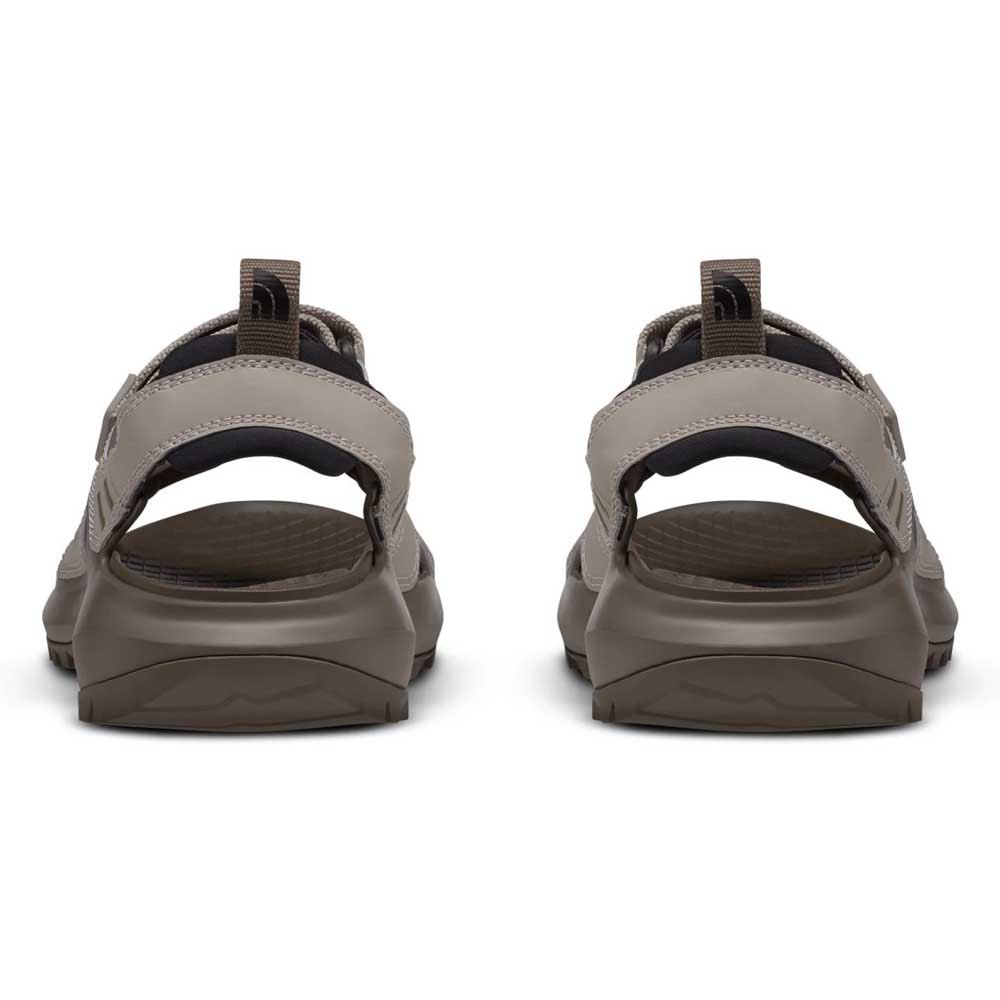 The North Face Hedgehog Iii EU 40 Vintage Khaki / Bipartisan Brown - Imagen 4
