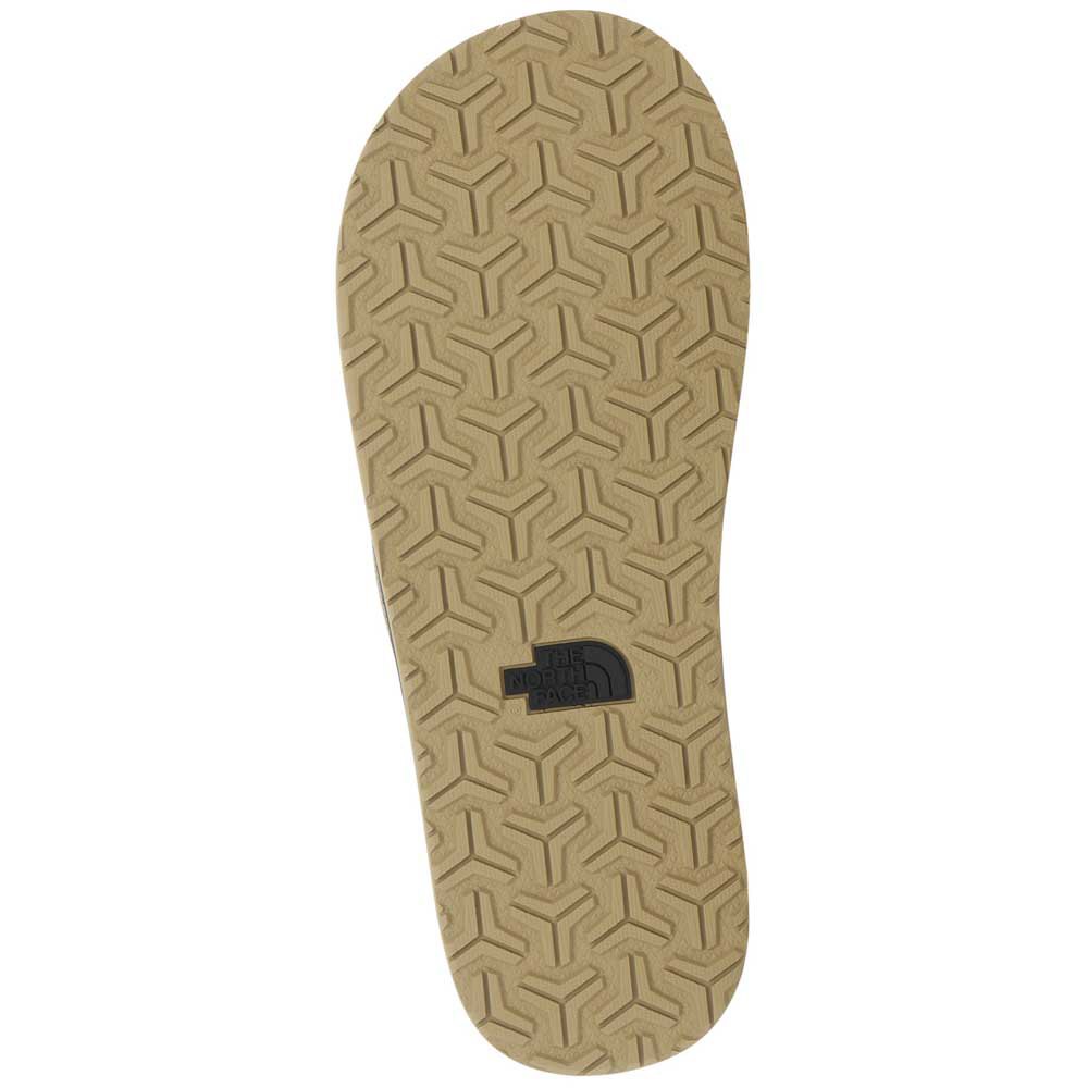 The North Face Base Camp Ii EU 40 1/2 British Khaki / Asphalt Gry - Imagen 2